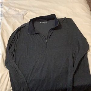 Under Armour 1/4 zip